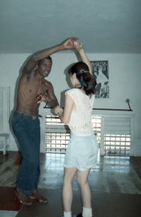 キューバダンス